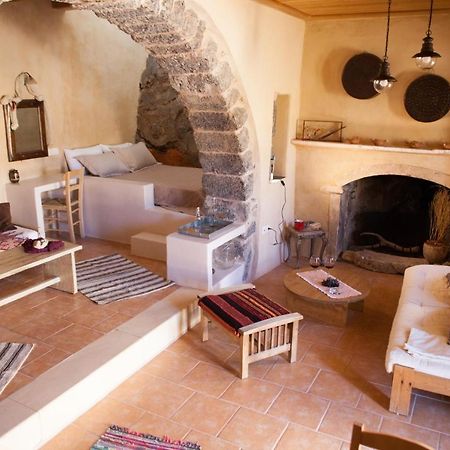Sitanos Athena House Villa Exterior photo